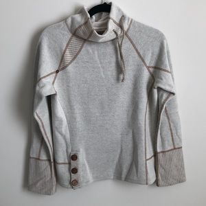 Prana sweater
